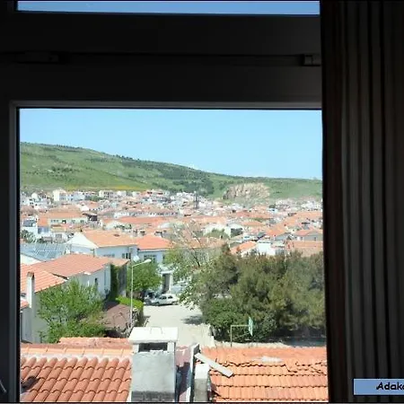 Pensión Adakale Konuk Evi *