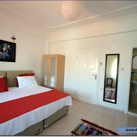 Adakale Konuk Evi Bozcaada