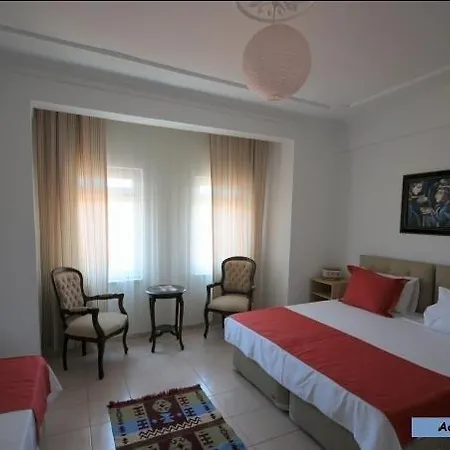 Gasthof Adakale Konuk Evi *