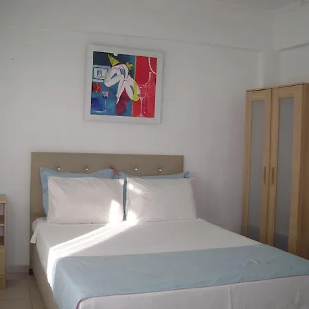 Gasthof Adakale Konuk Evi