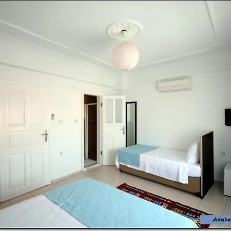 Gasthof Adakale Konuk Evi *