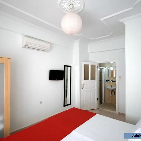 Pensión Adakale Konuk Evi