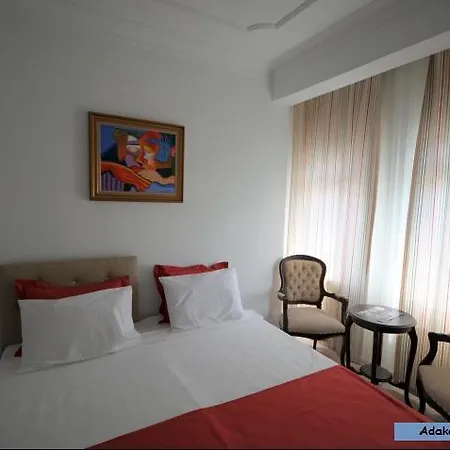 Gasthof Adakale Konuk Evi Bozcaada