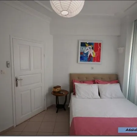 Gasthof Adakale Konuk Evi Bozcaada