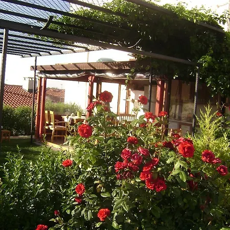 Pensión Adakale Konuk Evi *