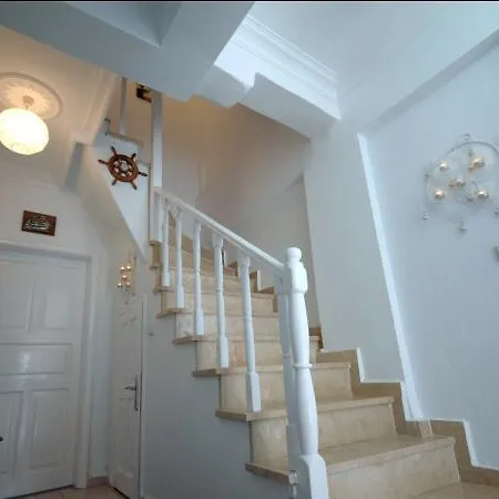 Gasthof Adakale Konuk Evi *