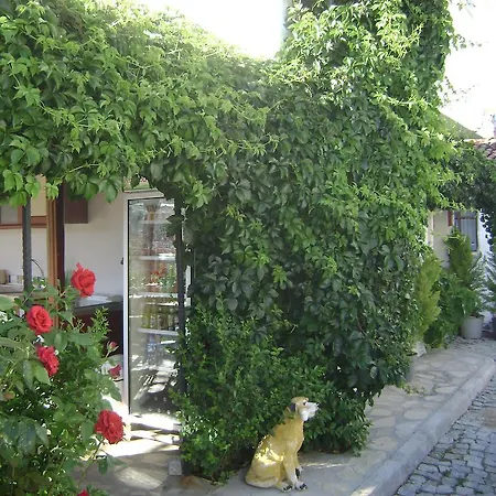 Gasthof Adakale Konuk Evi *