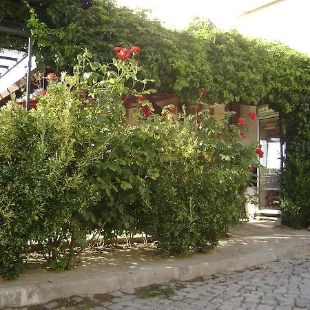 Pensión Adakale Konuk Evi Bozcaada