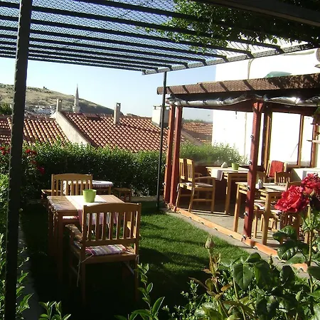 Adakale Konuk Evi Bozcaada