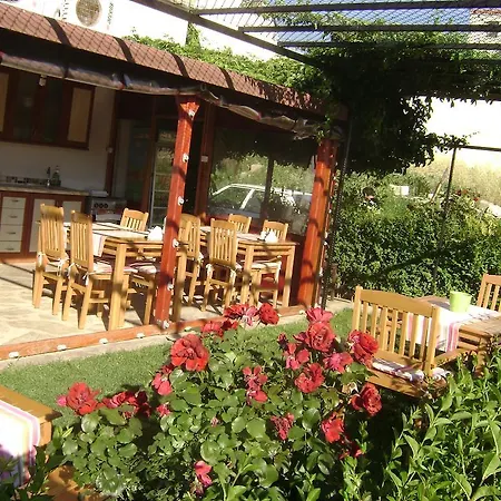 Gasthof Adakale Konuk Evi Bozcaada