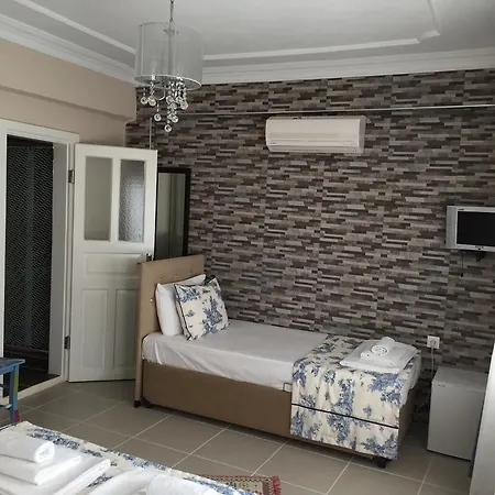 Pensión Adakale Konuk Evi Bozcaada