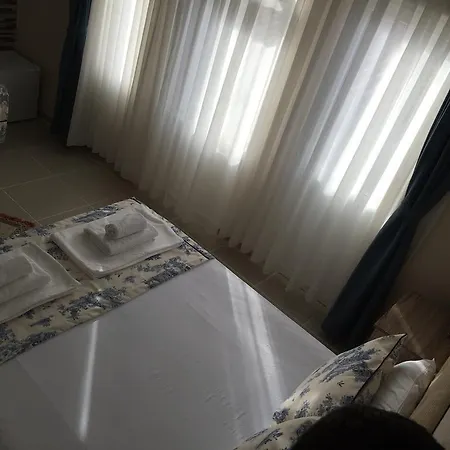 Pensión Adakale Konuk Evi *