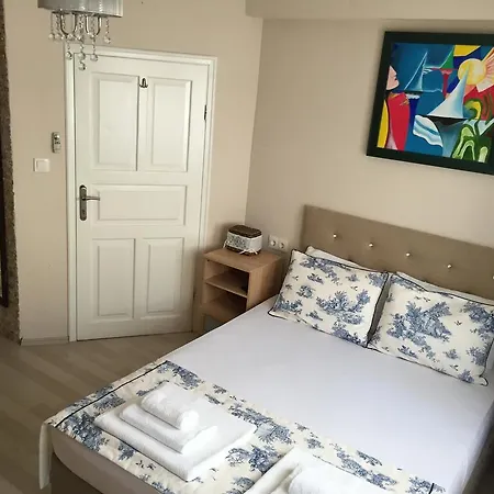 Adakale Konuk Evi Bozcaada