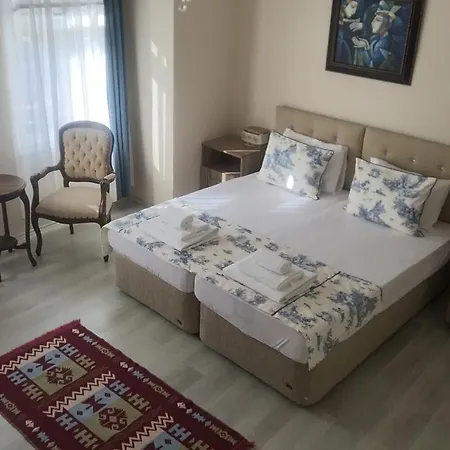 Gasthof Adakale Konuk Evi *