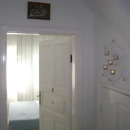 Pensión Adakale Konuk Evi Bozcaada